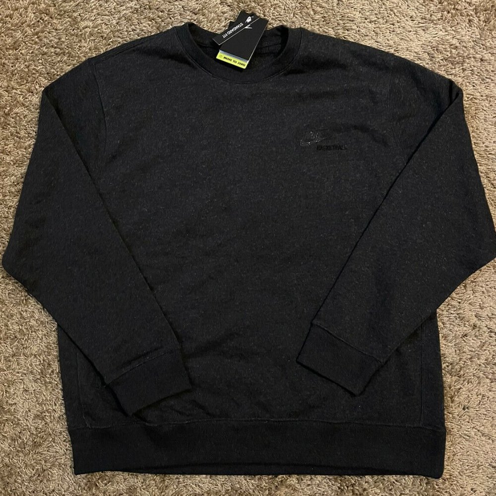 Nike Sportswear 2021 EYBL Sweatshirt Very Rare